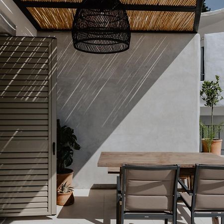 Antigone'S Stone House Villa Plakias Exterior photo