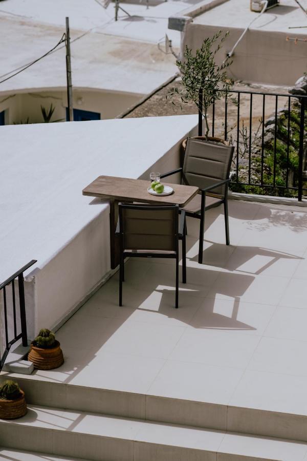 Antigone'S Stone House Villa Plakias Exterior photo